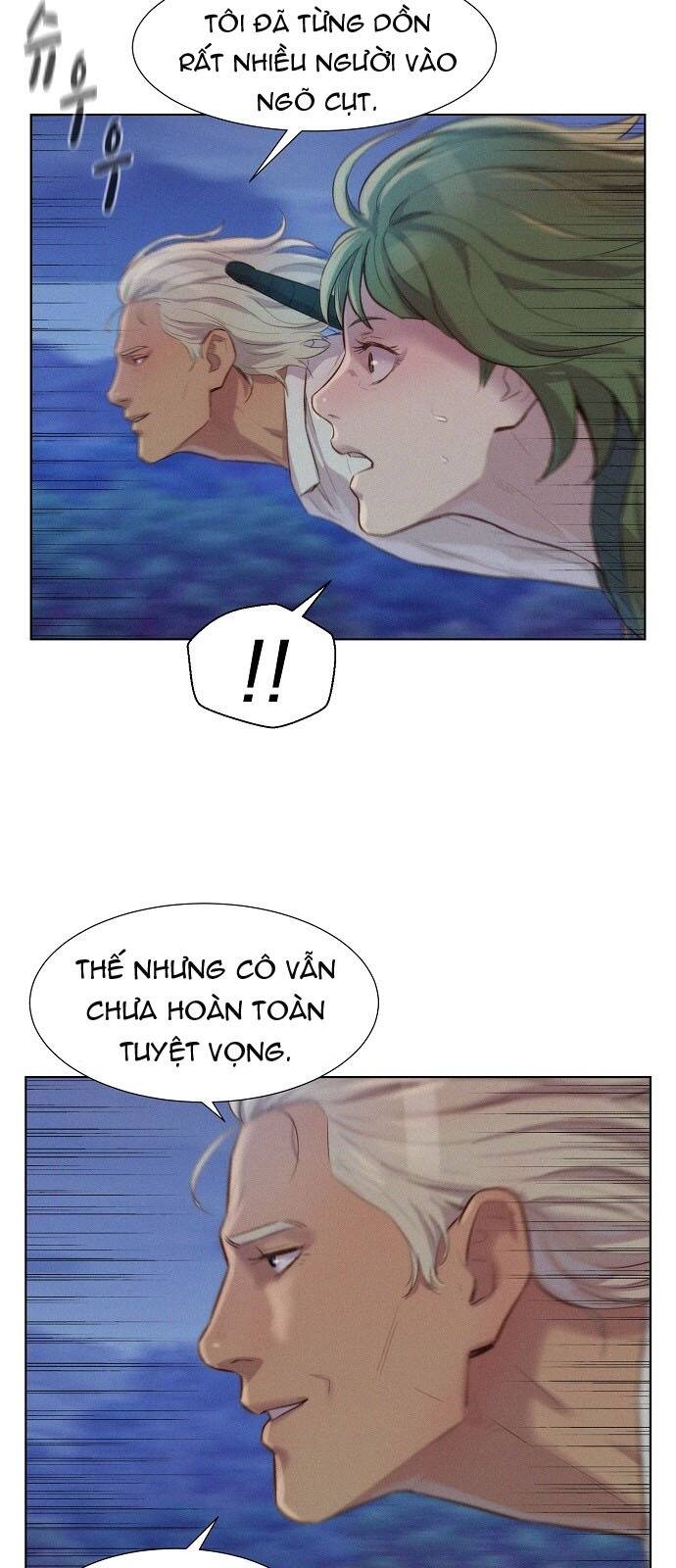 Thợ Săn 3 CM Chapter 78 - Trang 2