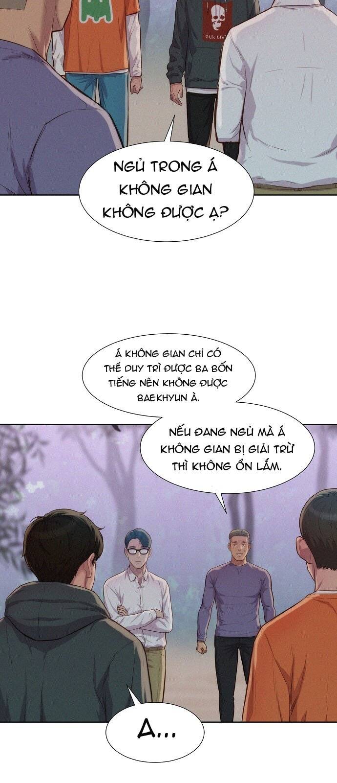 Thợ Săn 3 CM Chapter 78 - Trang 2