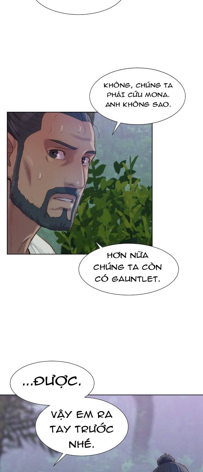 Thợ Săn 3 CM Chapter 77 - Trang 2