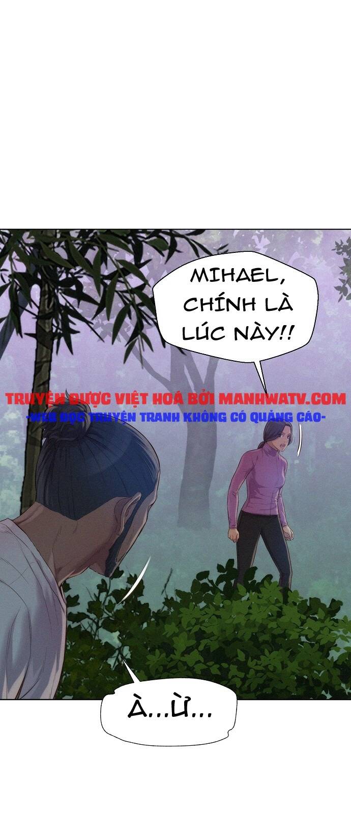 Thợ Săn 3 CM Chapter 77 - Trang 2