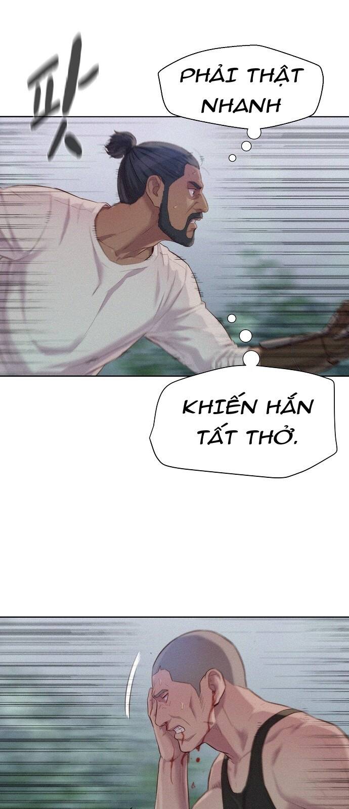 Thợ Săn 3 CM Chapter 77 - Trang 2