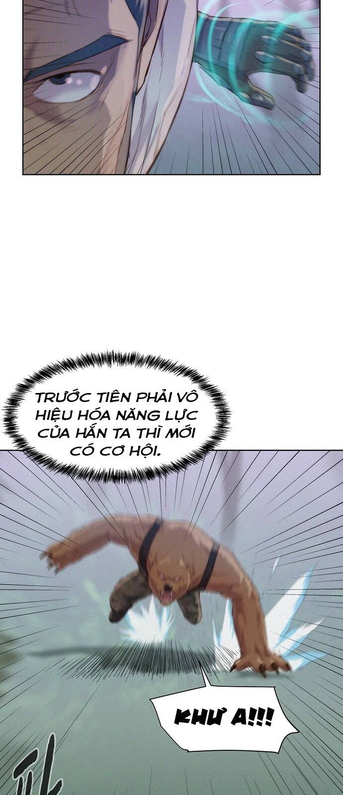 Thợ Săn 3 CM Chapter 77 - Trang 2