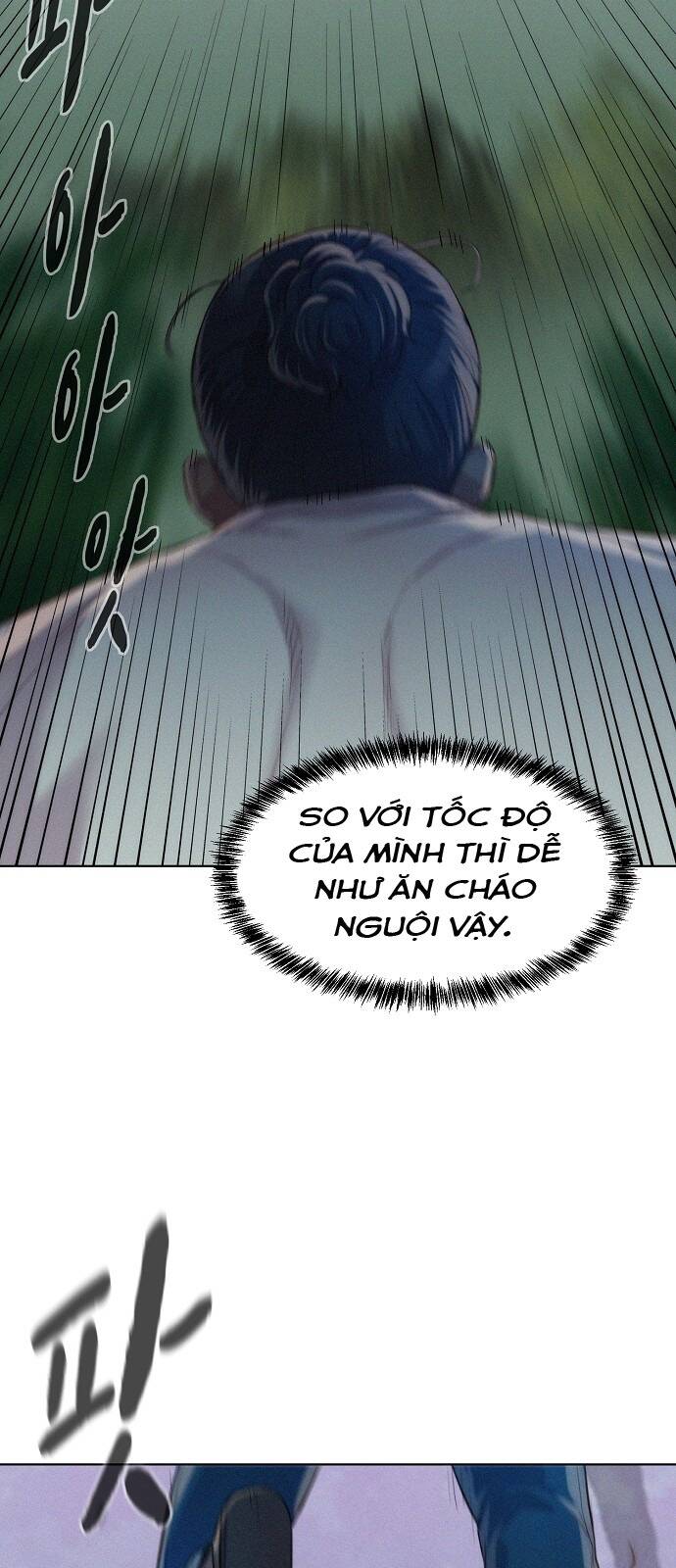 Thợ Săn 3 CM Chapter 77 - Trang 2