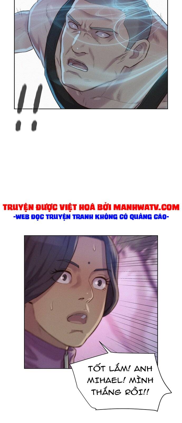 Thợ Săn 3 CM Chapter 77 - Trang 2