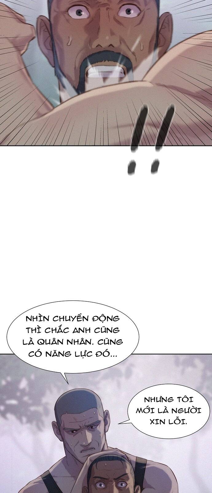 Thợ Săn 3 CM Chapter 77 - Trang 2