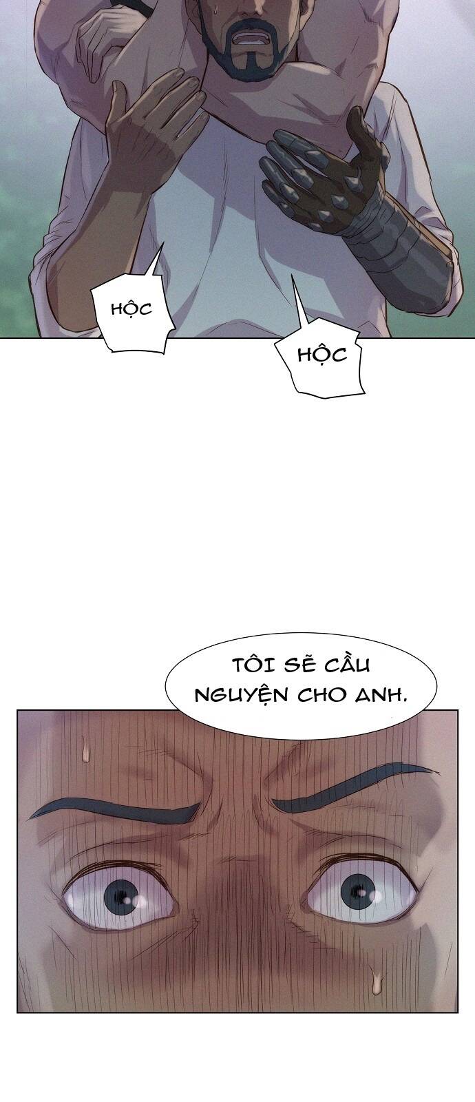 Thợ Săn 3 CM Chapter 77 - Trang 2