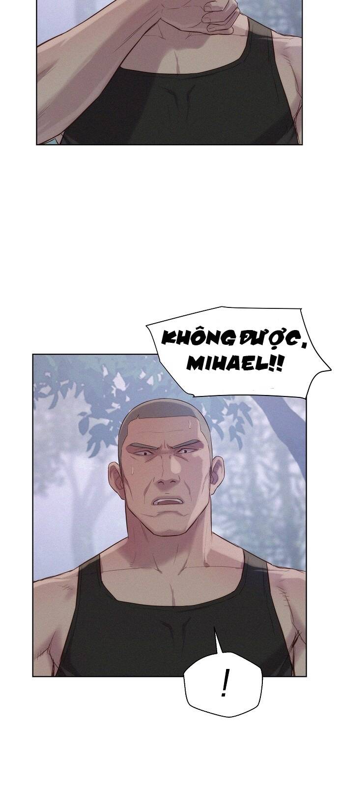 Thợ Săn 3 CM Chapter 77 - Trang 2