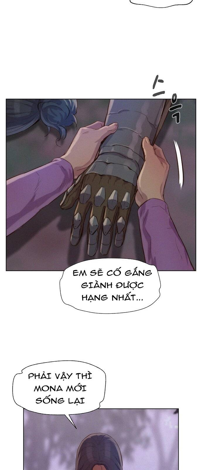 Thợ Săn 3 CM Chapter 77 - Trang 2