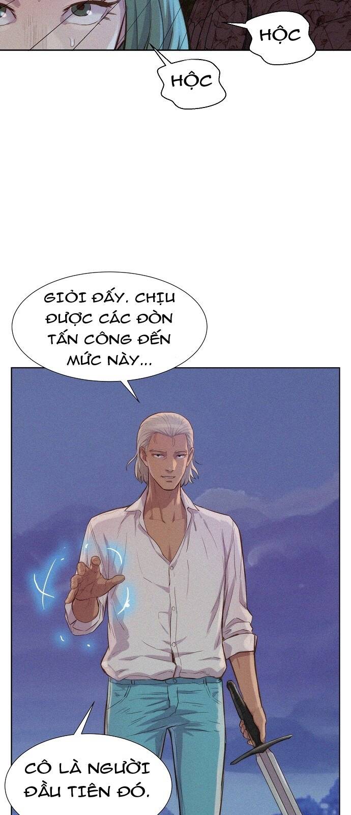 Thợ Săn 3 CM Chapter 77 - Trang 2