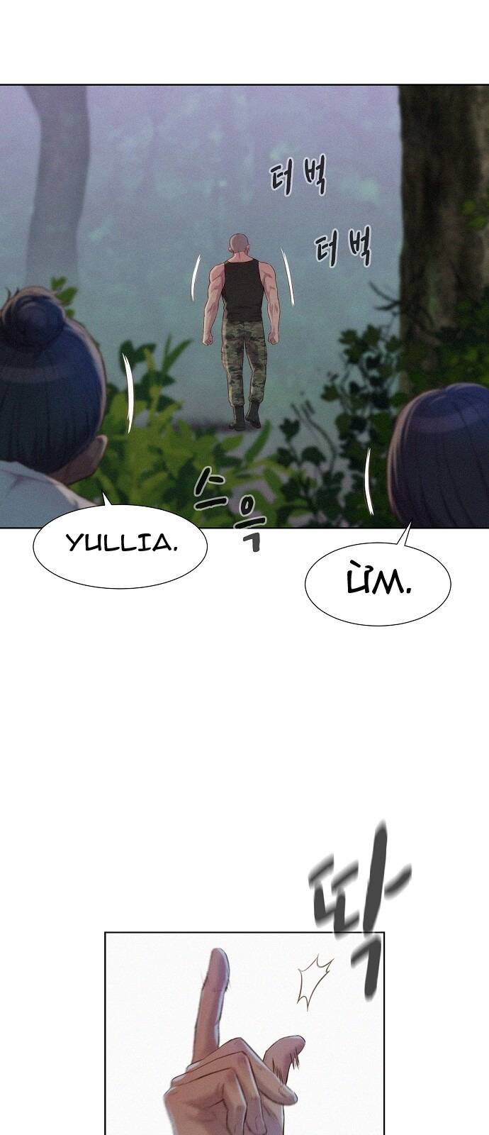 Thợ Săn 3 CM Chapter 77 - Trang 2