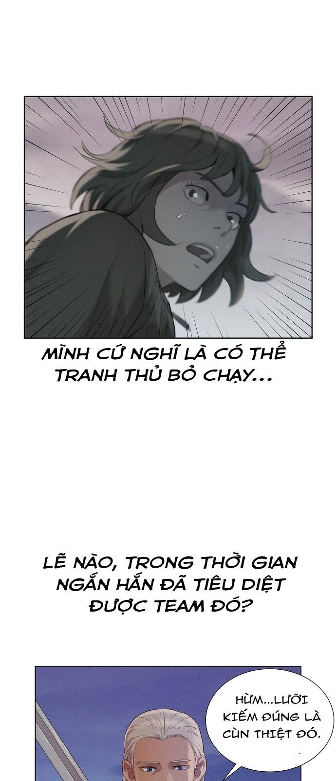 Thợ Săn 3 CM Chapter 77 - Trang 2