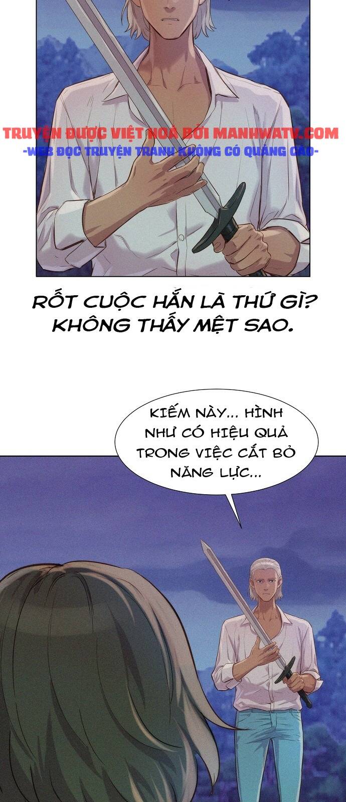 Thợ Săn 3 CM Chapter 77 - Trang 2