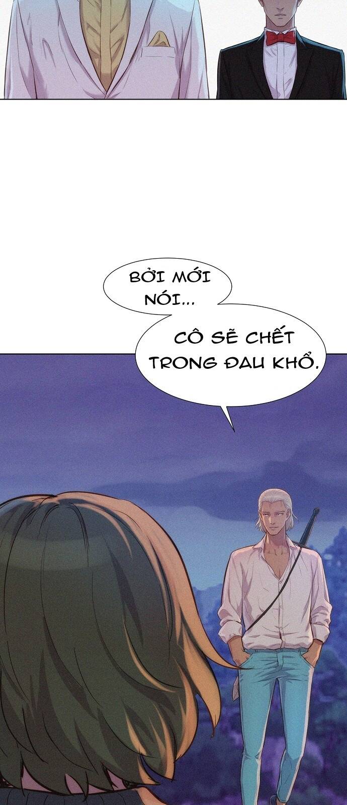 Thợ Săn 3 CM Chapter 77 - Trang 2