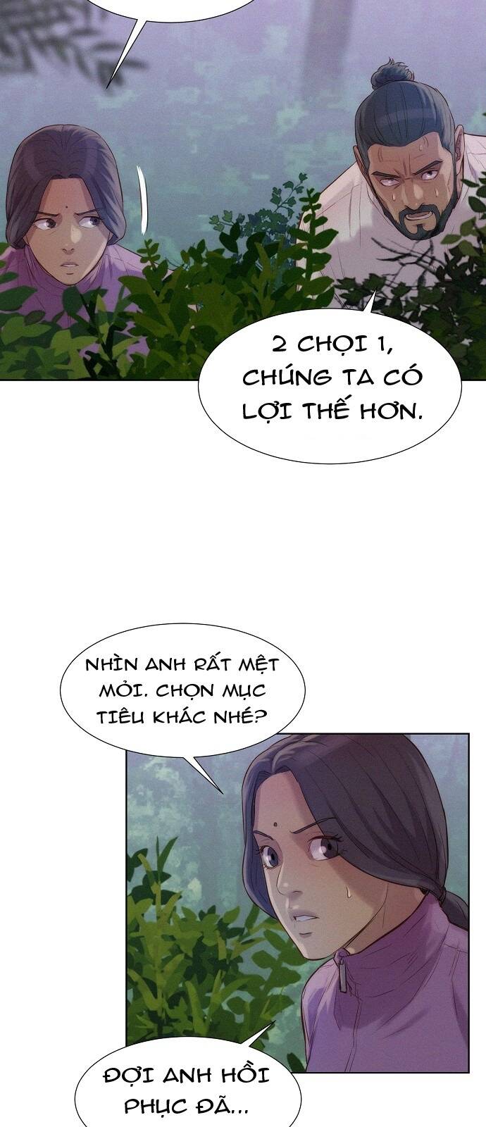 Thợ Săn 3 CM Chapter 77 - Trang 2