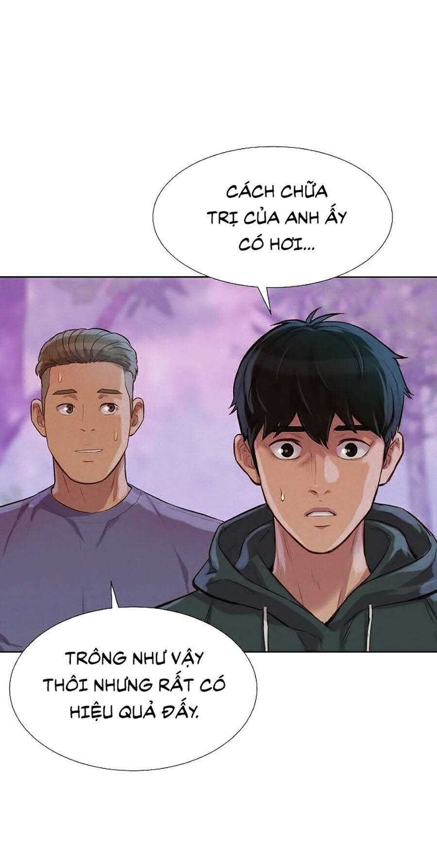 Thợ Săn 3 CM Chapter 75 - Trang 2