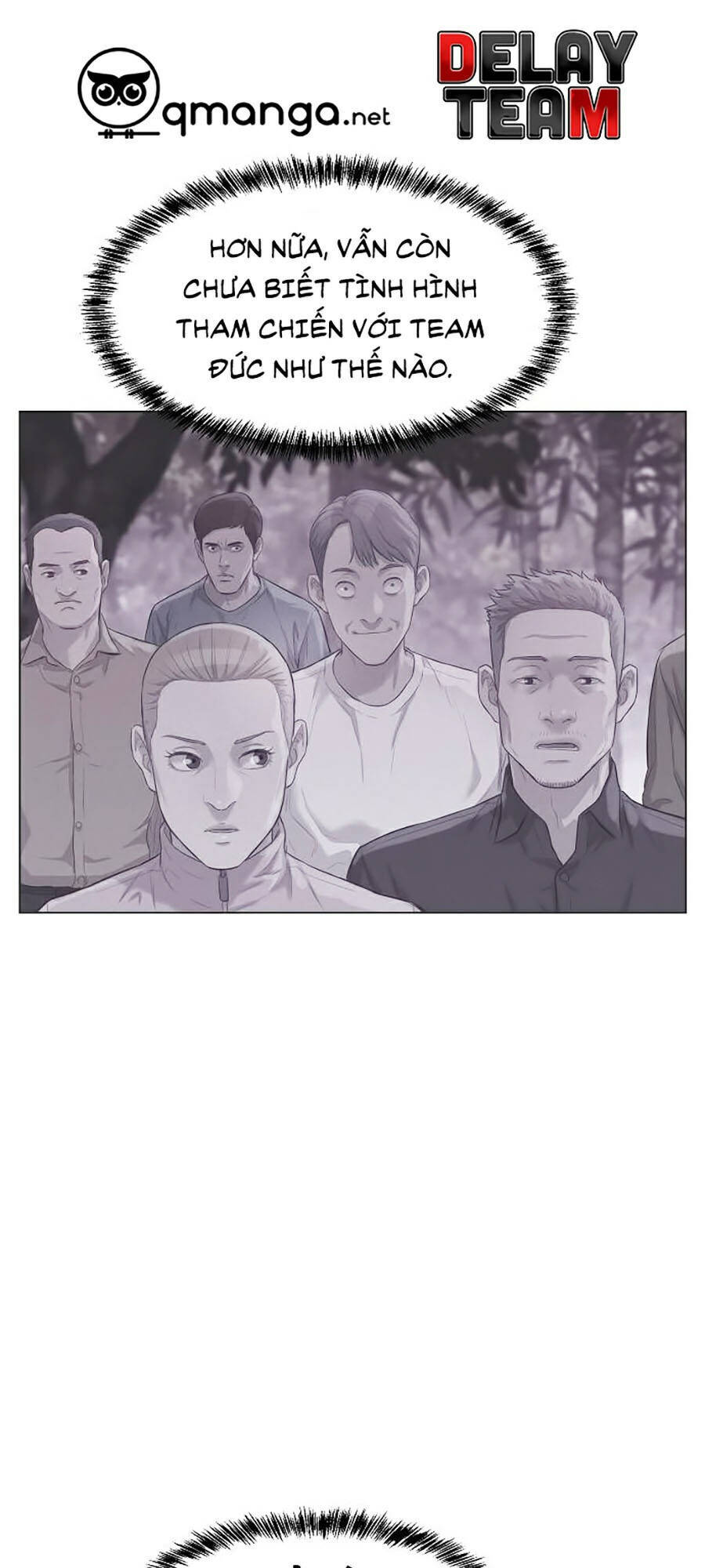 Thợ Săn 3 CM Chapter 75 - Trang 2