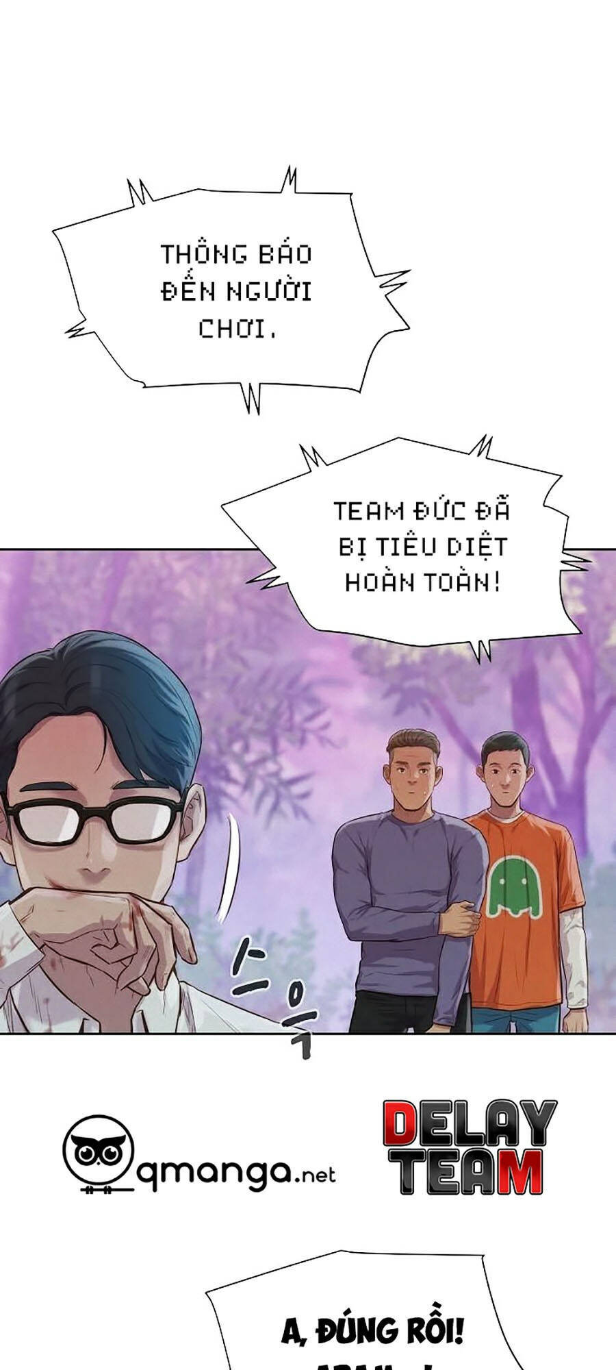 Thợ Săn 3 CM Chapter 75 - Trang 2