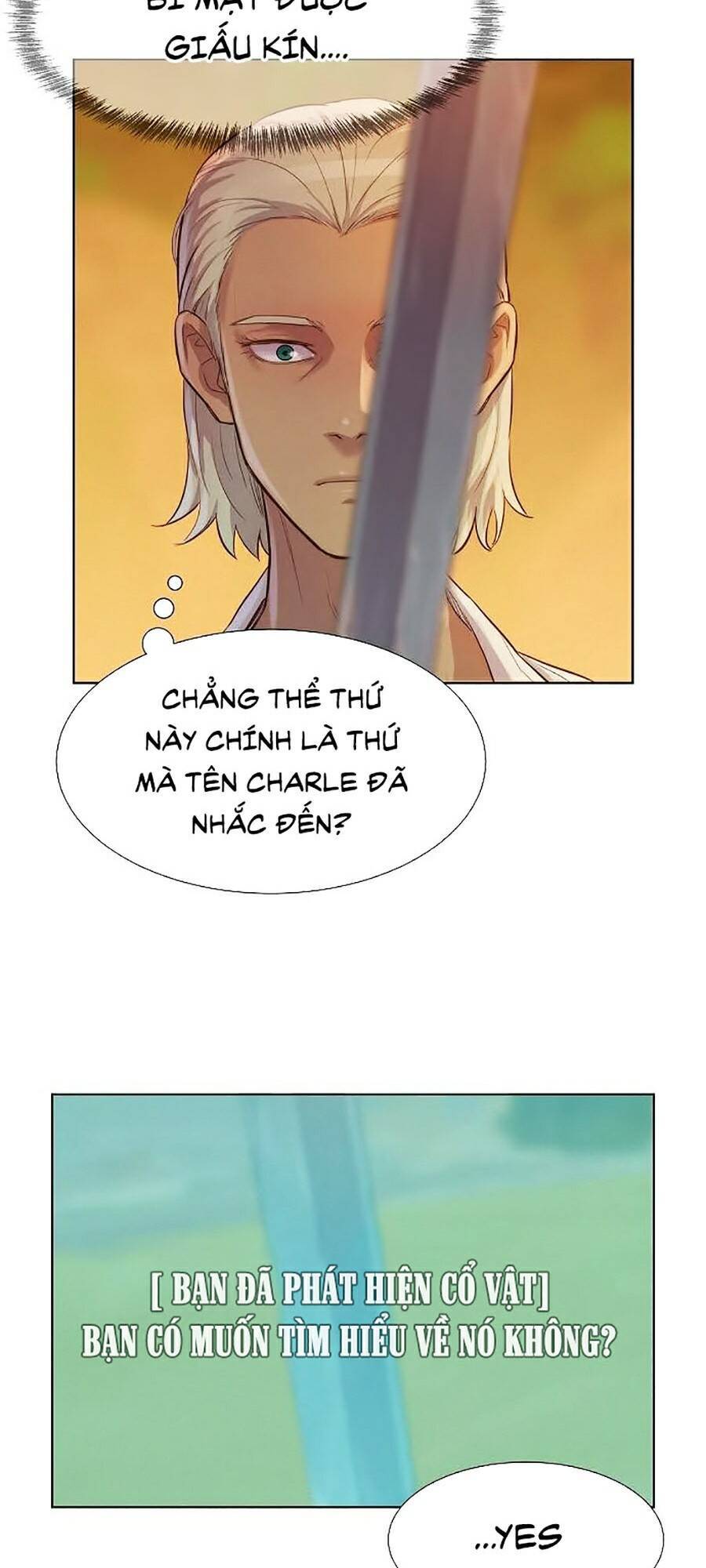 Thợ Săn 3 CM Chapter 72 - Trang 2