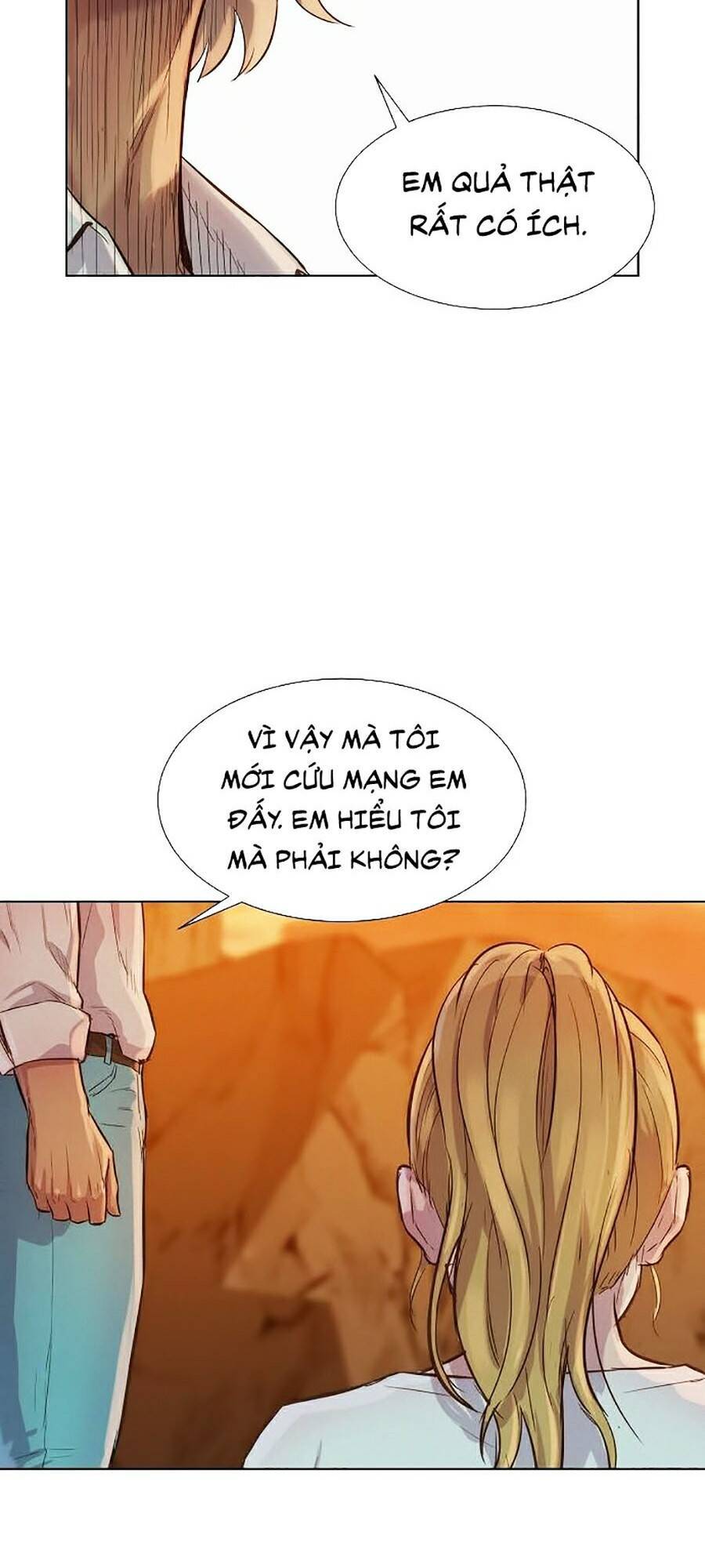 Thợ Săn 3 CM Chapter 72 - Trang 2