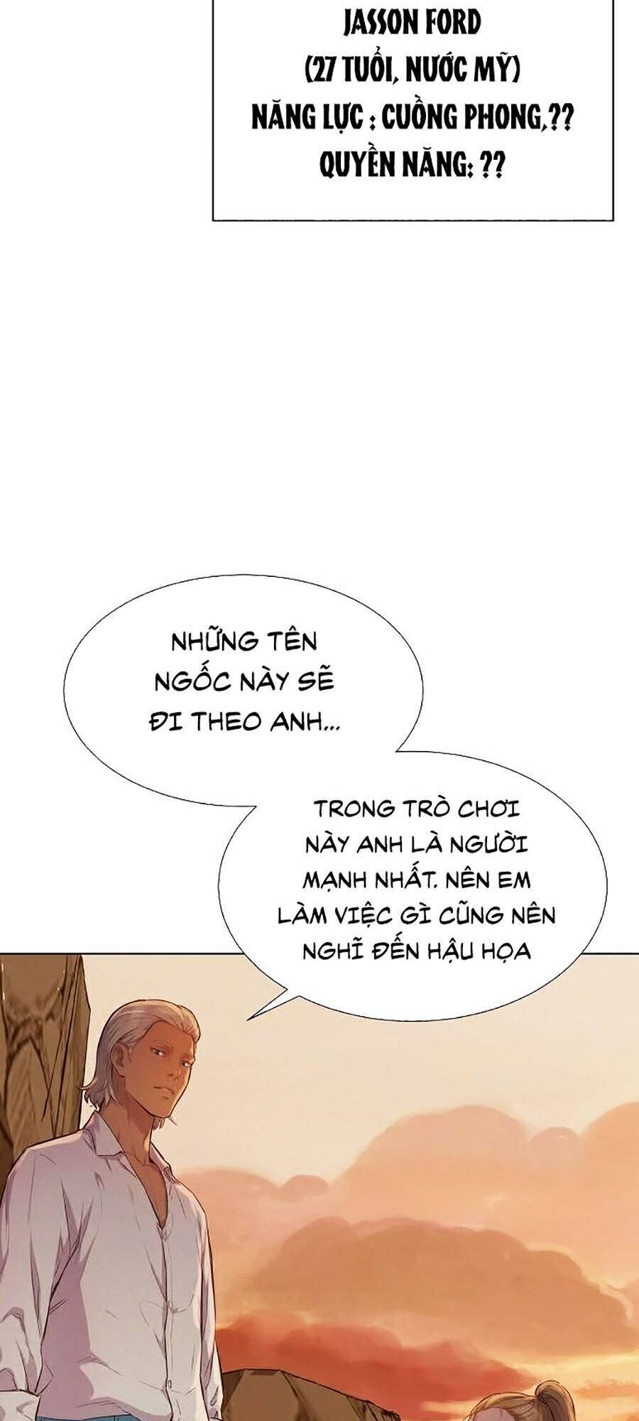 Thợ Săn 3 CM Chapter 72 - Trang 2