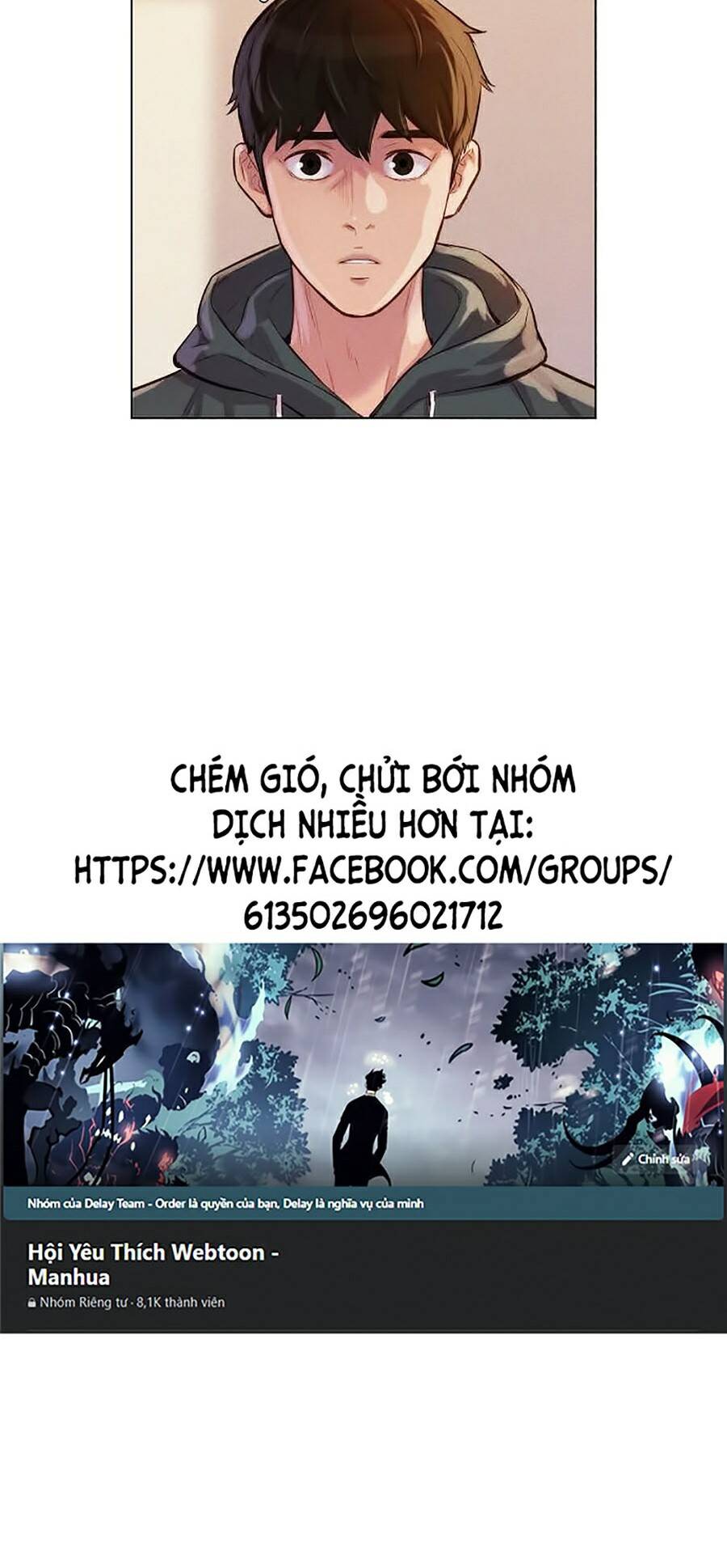 Thợ Săn 3 CM Chapter 71 - Trang 2