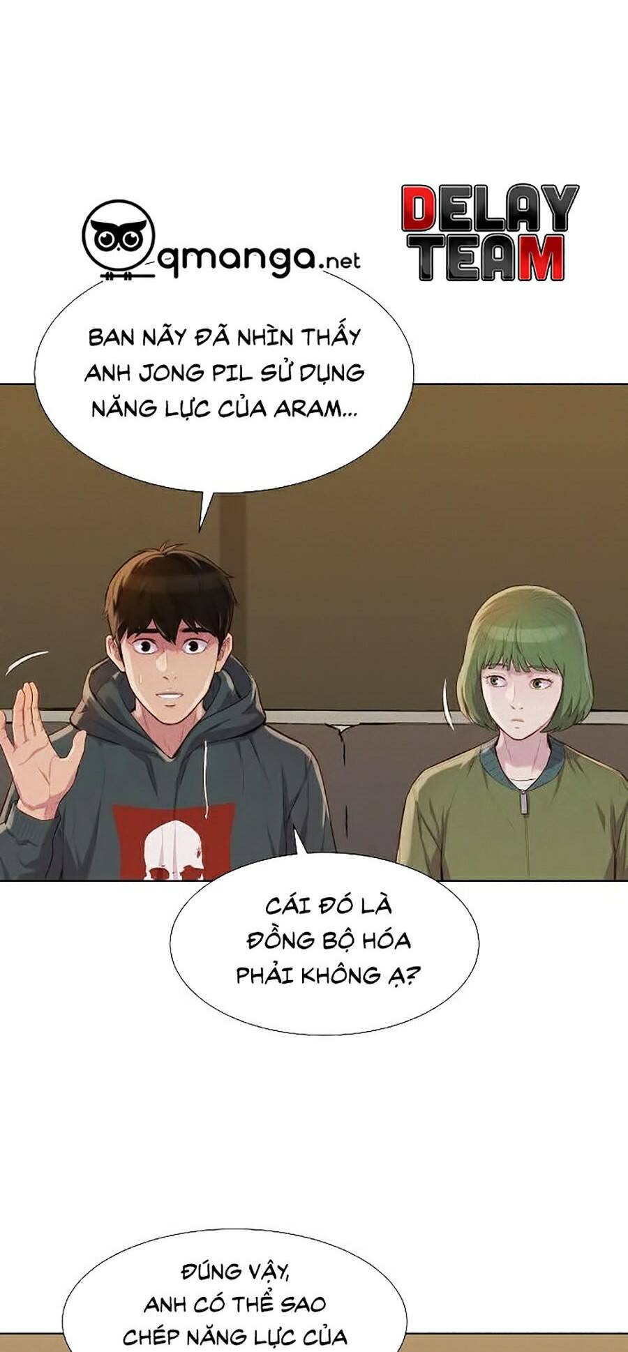 Thợ Săn 3 CM Chapter 71 - Trang 2