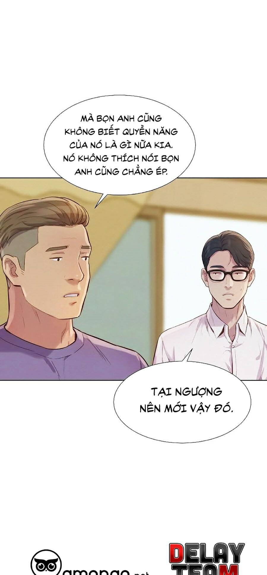 Thợ Săn 3 CM Chapter 71 - Trang 2