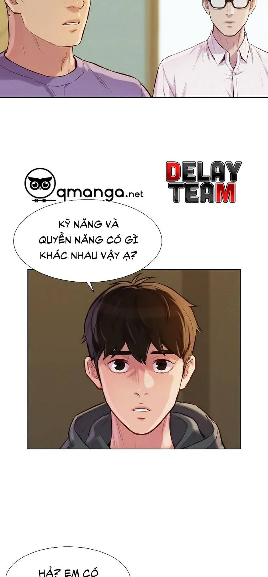 Thợ Săn 3 CM Chapter 71 - Trang 2