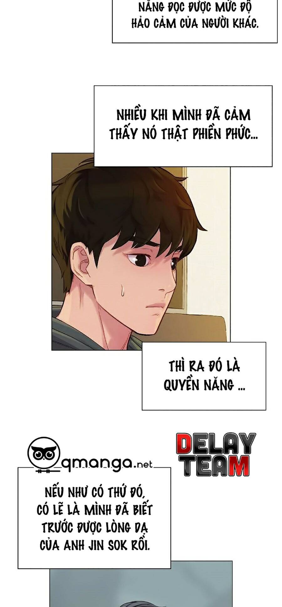 Thợ Săn 3 CM Chapter 71 - Trang 2