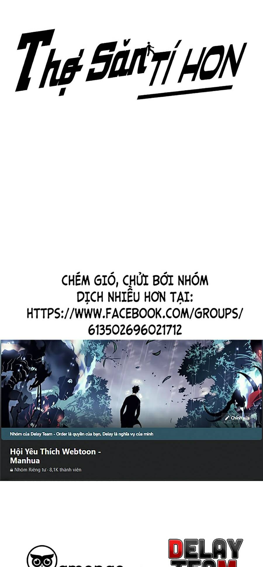 Thợ Săn 3 CM Chapter 71 - Trang 2