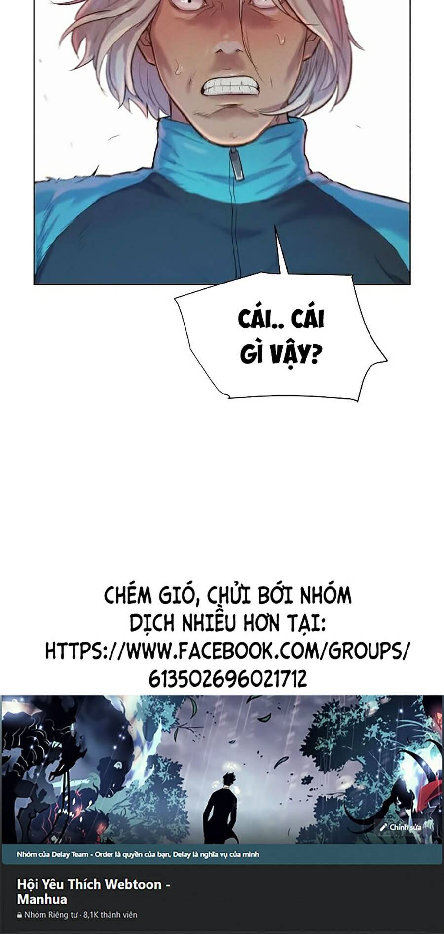 Thợ Săn 3 CM Chapter 71 - Trang 2