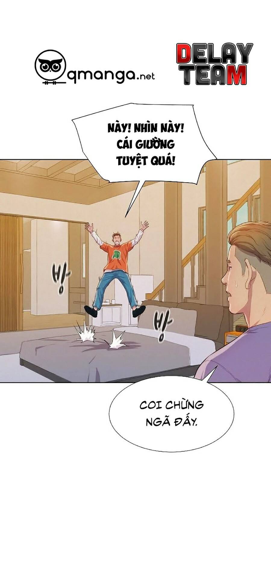 Thợ Săn 3 CM Chapter 71 - Trang 2