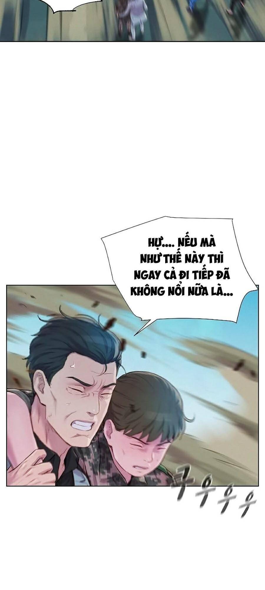 Thợ Săn 3 CM Chapter 66 - Trang 2