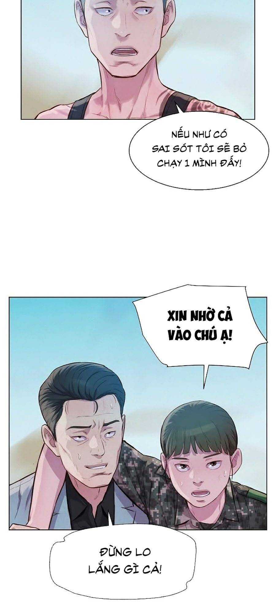 Thợ Săn 3 CM Chapter 66 - Trang 2