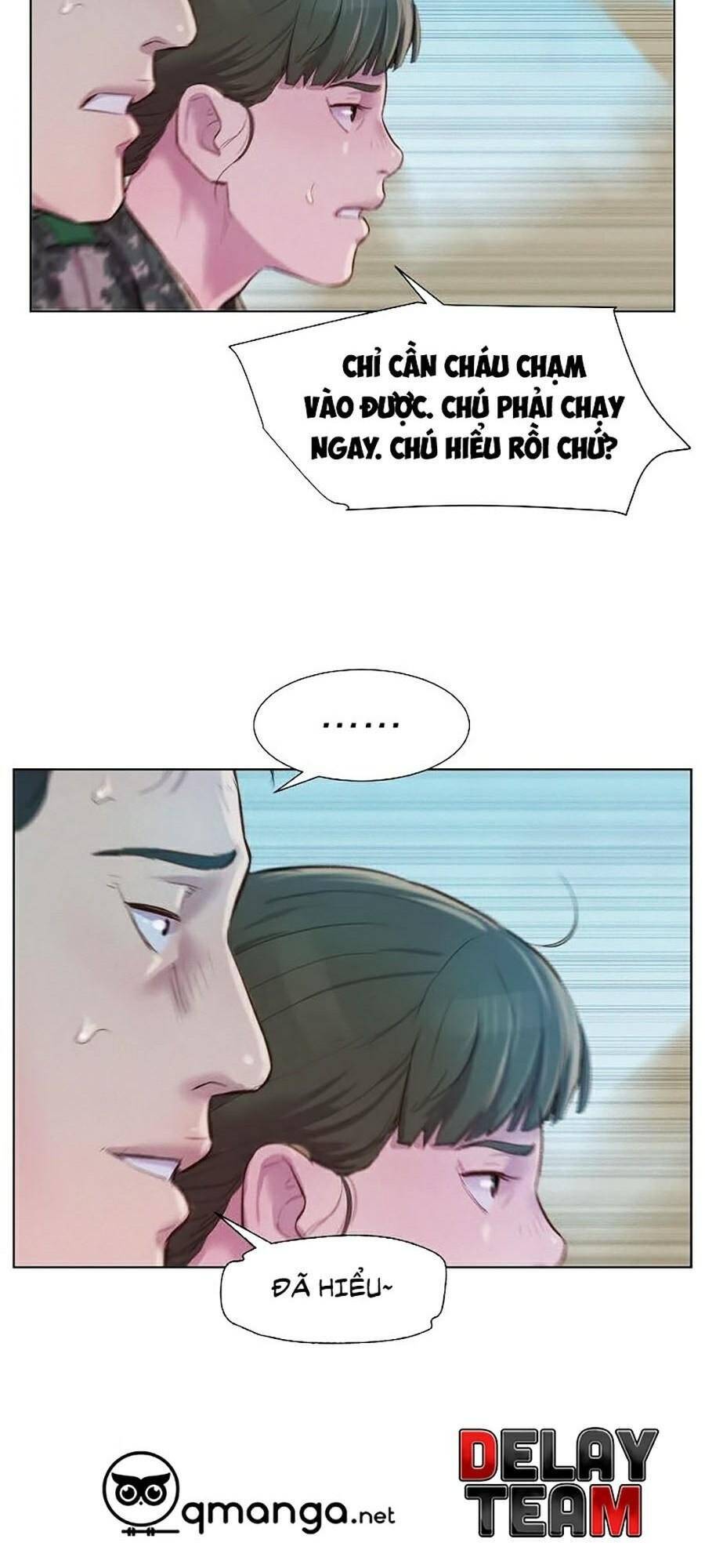 Thợ Săn 3 CM Chapter 66 - Trang 2