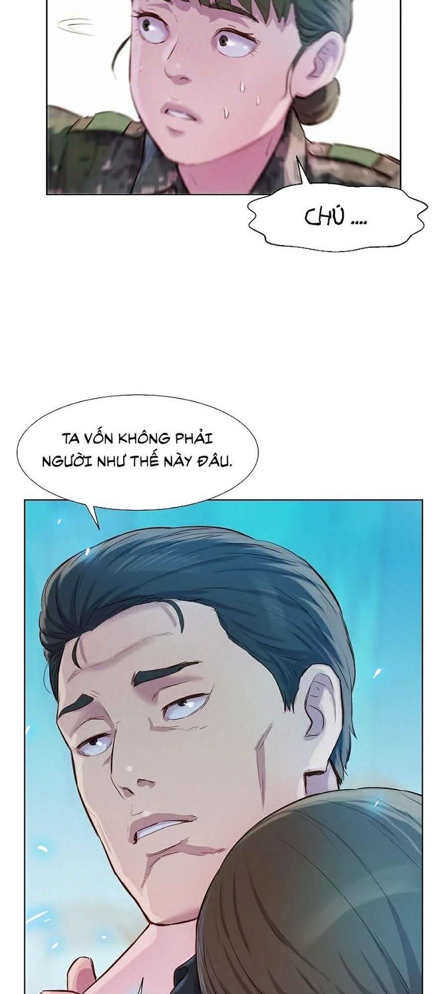 Thợ Săn 3 CM Chapter 66 - Trang 2