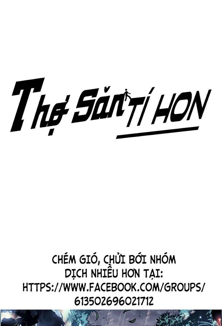 Thợ Săn 3 CM Chapter 64 - Trang 2