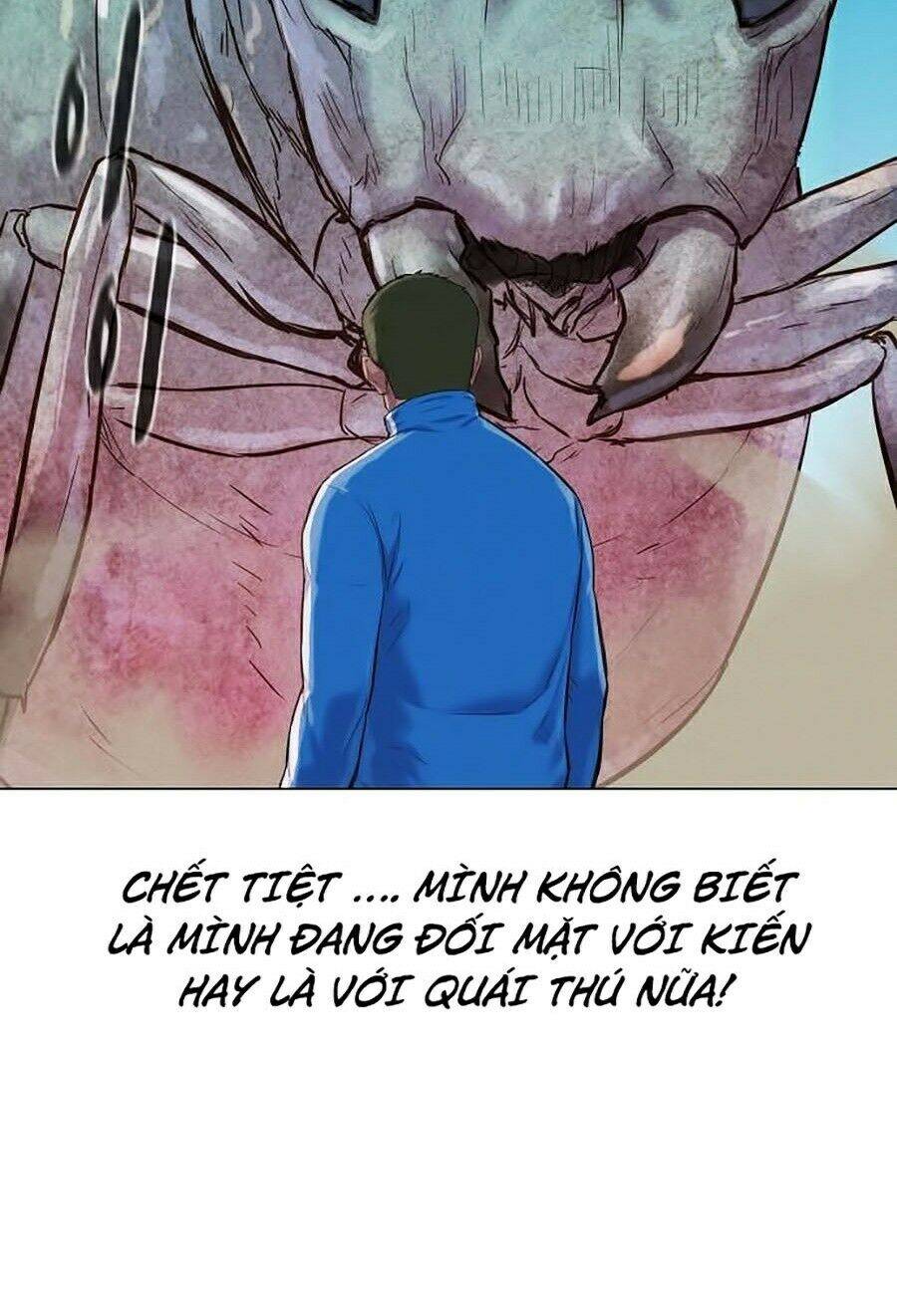 Thợ Săn 3 CM Chapter 64 - Trang 2