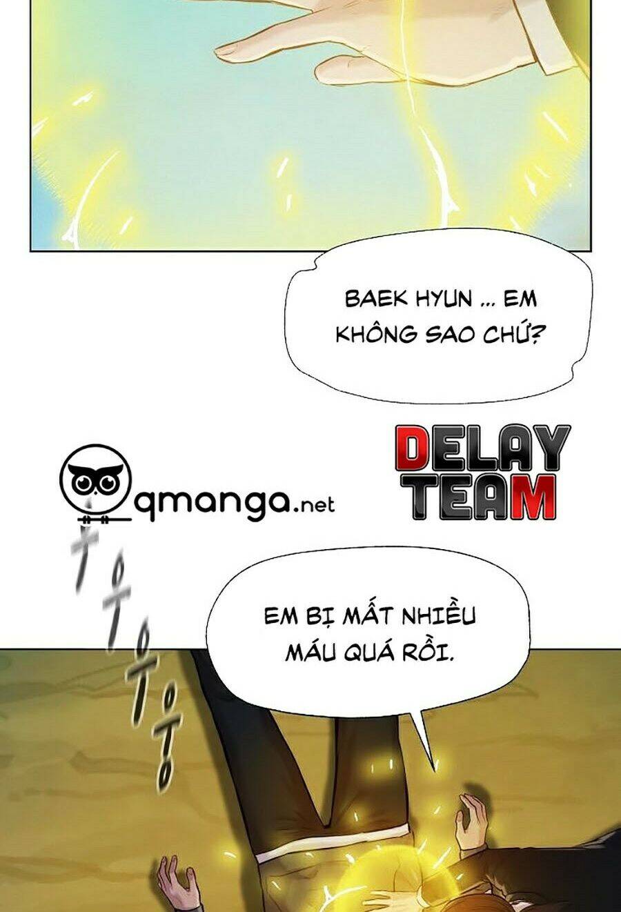 Thợ Săn 3 CM Chapter 64 - Trang 2