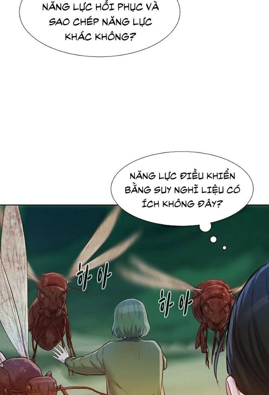 Thợ Săn 3 CM Chapter 64 - Trang 2