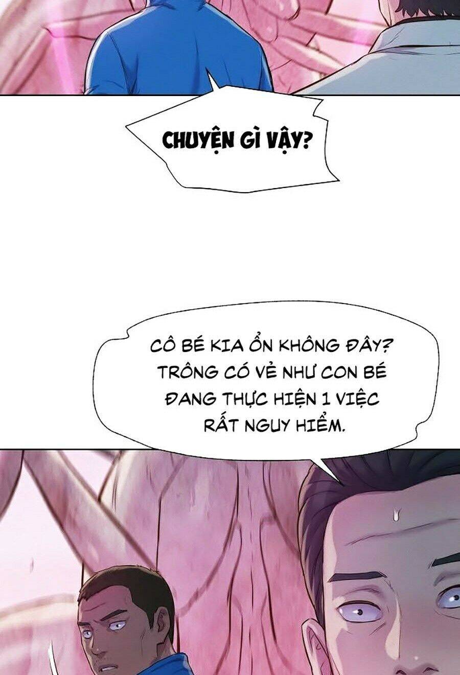 Thợ Săn 3 CM Chapter 64 - Trang 2