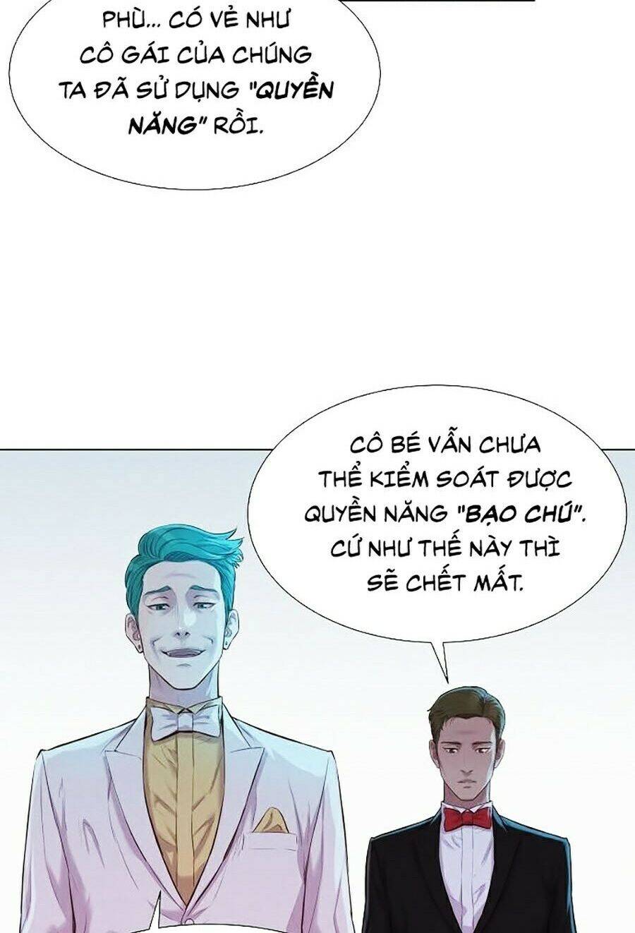 Thợ Săn 3 CM Chapter 64 - Trang 2