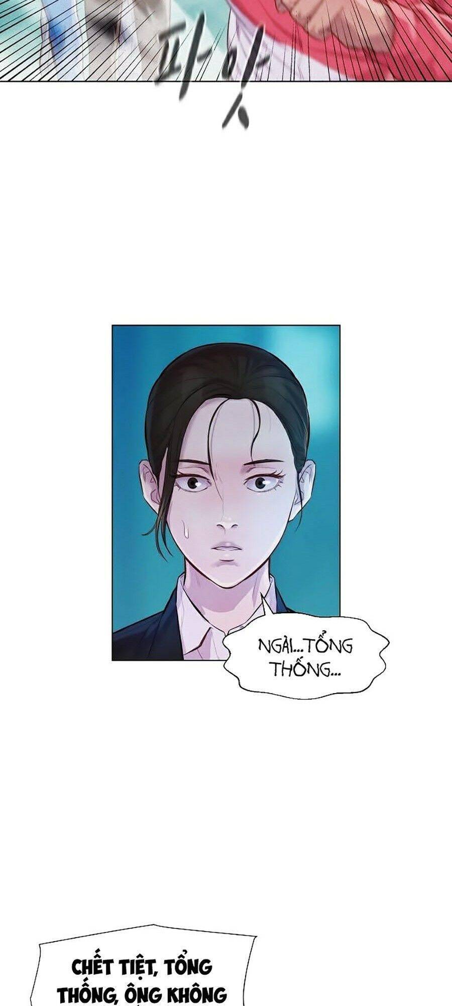 Thợ Săn 3 CM Chapter 63 - Trang 2