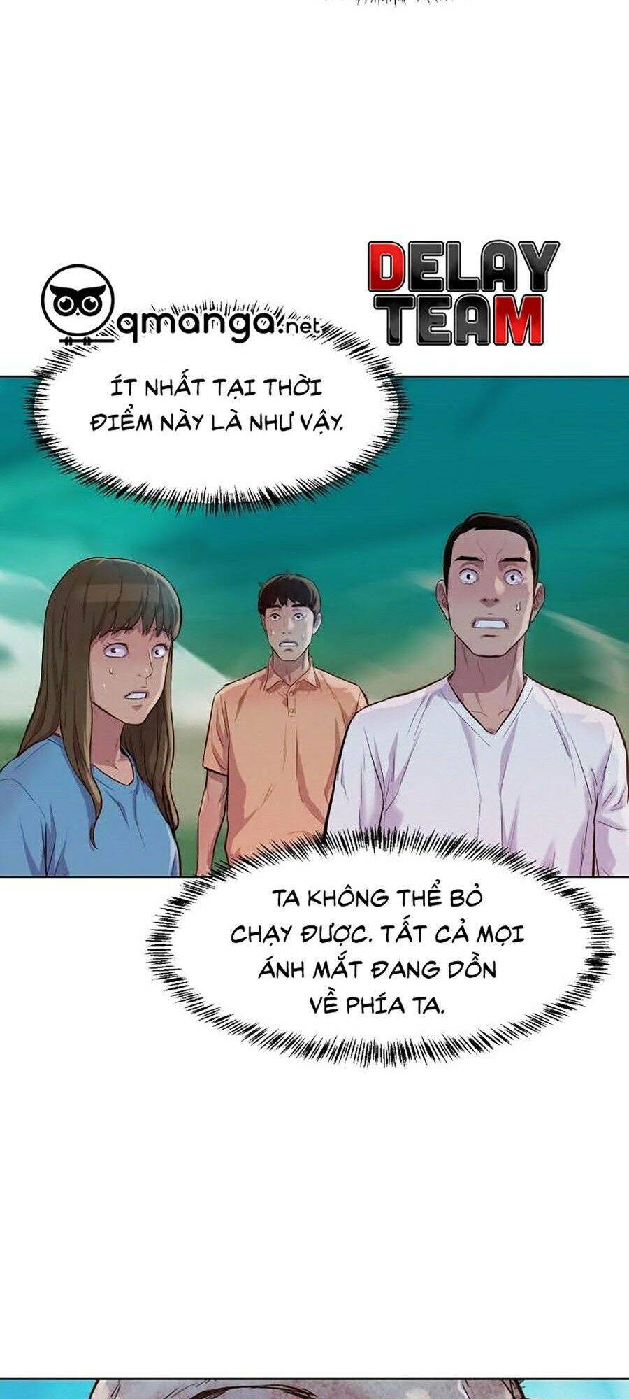 Thợ Săn 3 CM Chapter 63 - Trang 2