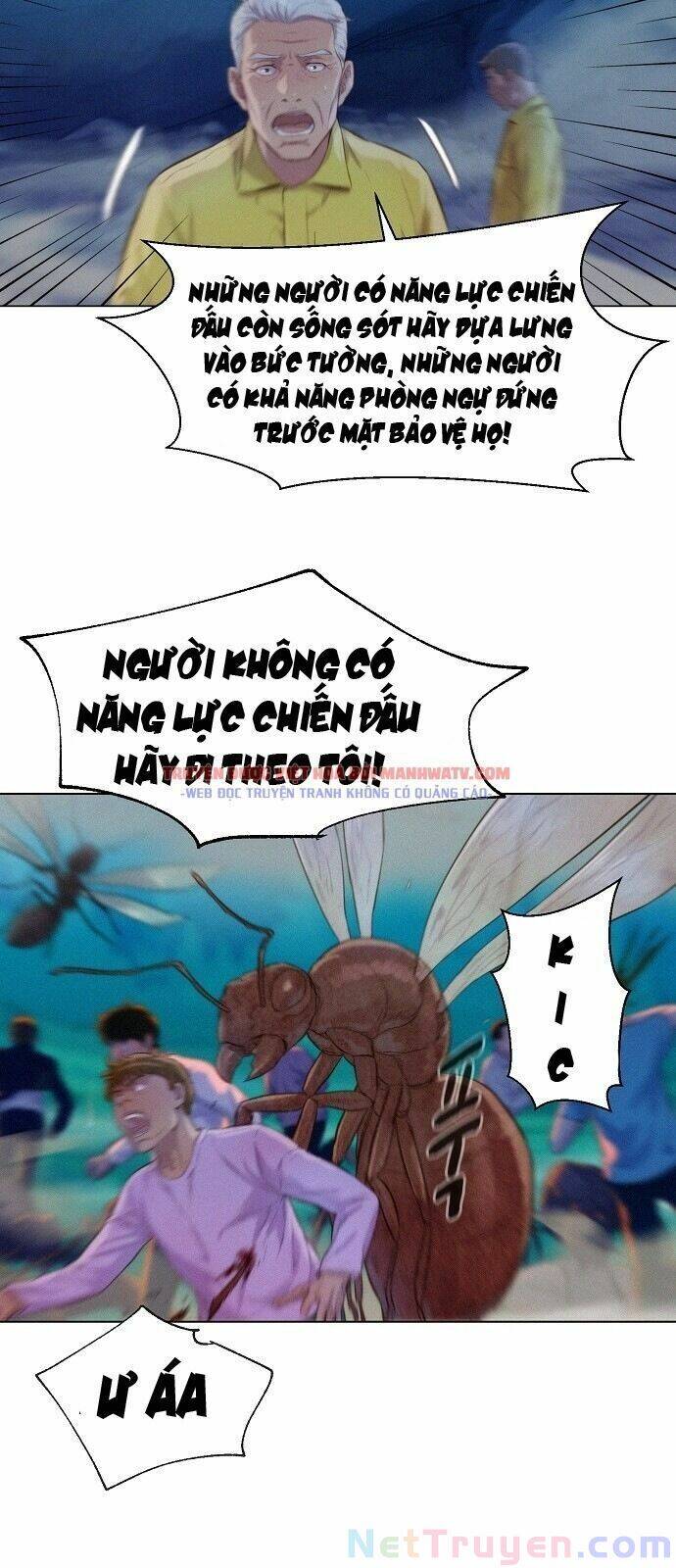 Thợ Săn 3 CM Chapter 62 - Trang 2