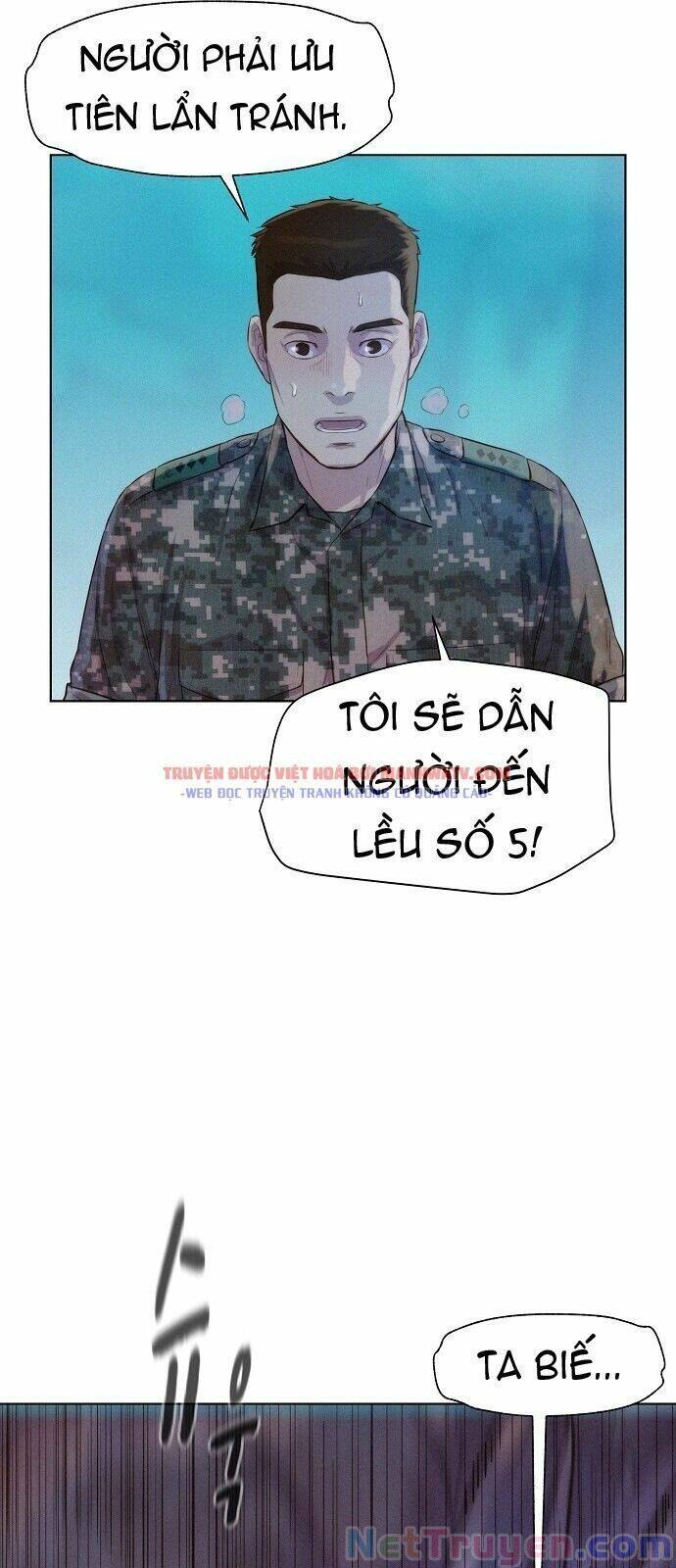 Thợ Săn 3 CM Chapter 62 - Trang 2