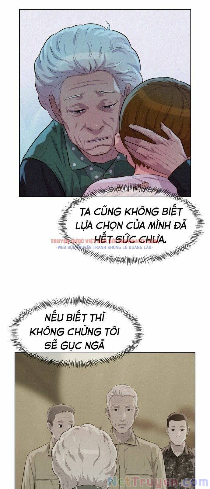 Thợ Săn 3 CM Chapter 62 - Trang 2