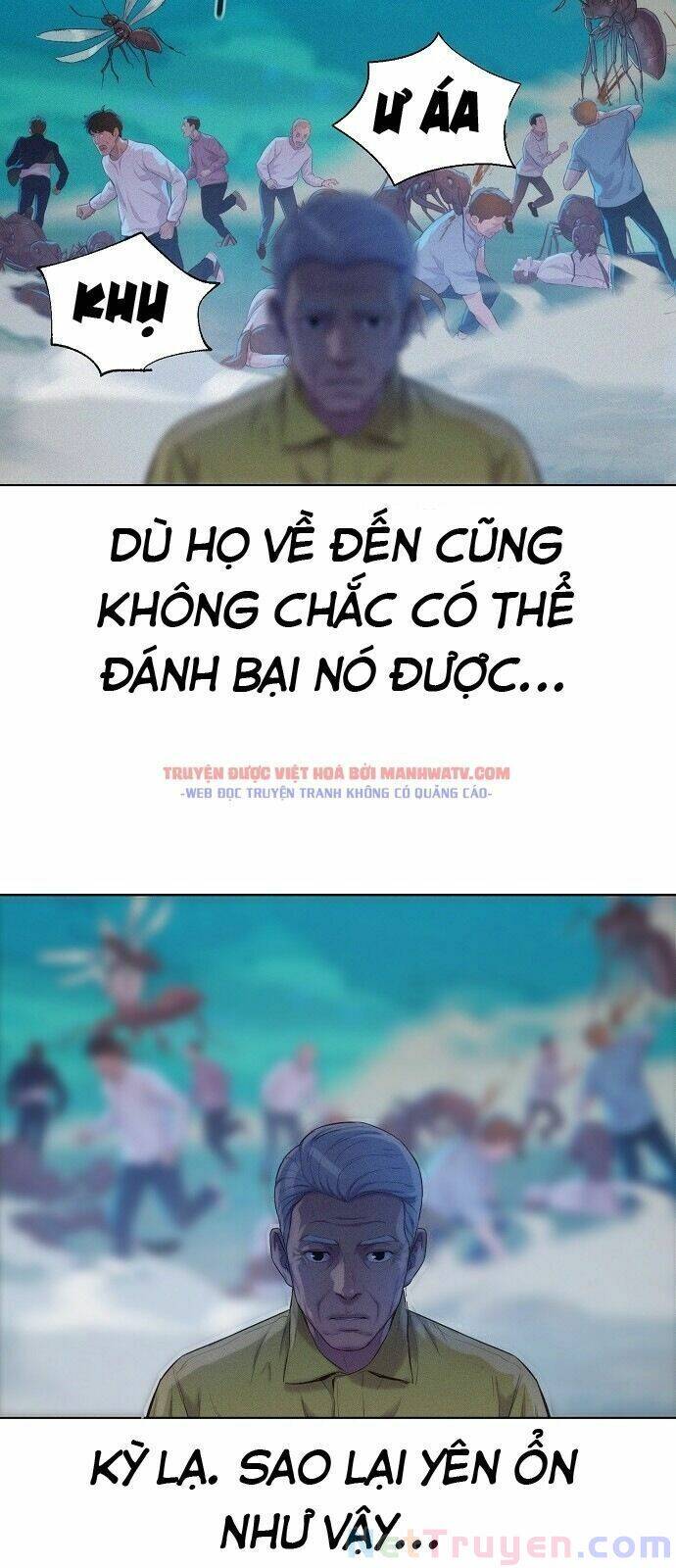 Thợ Săn 3 CM Chapter 62 - Trang 2