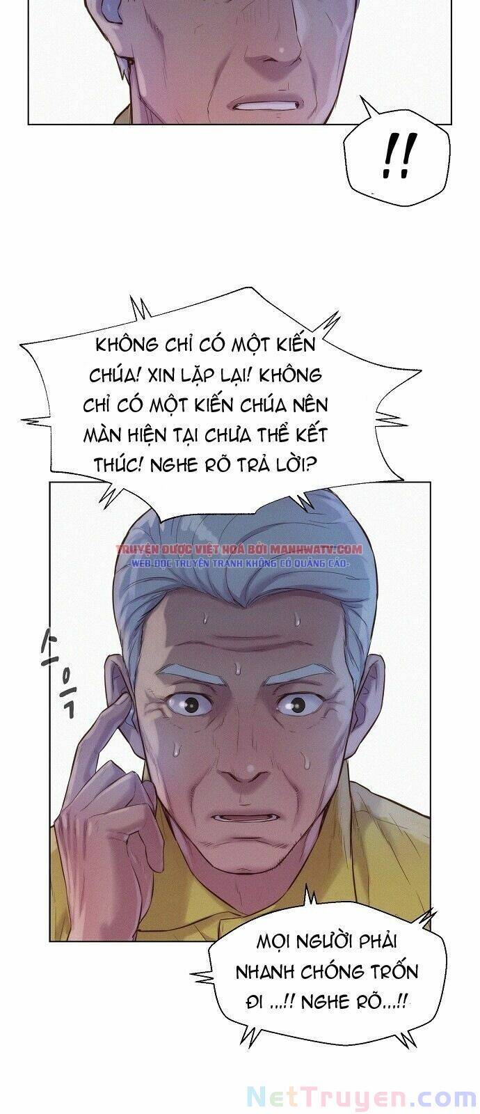 Thợ Săn 3 CM Chapter 62 - Trang 2