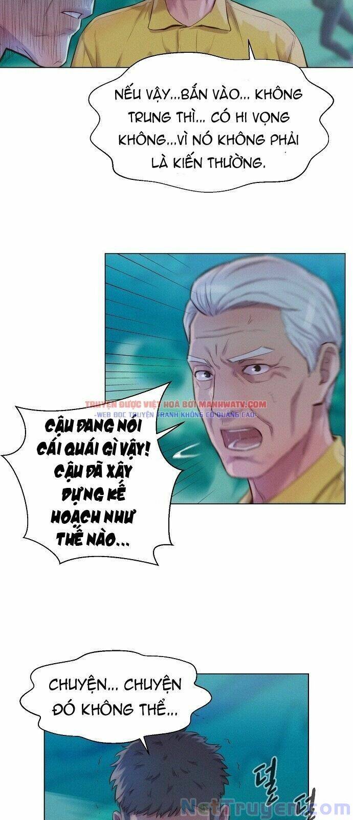 Thợ Săn 3 CM Chapter 62 - Trang 2